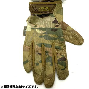 MECHANIX WEAR Original MG-78 Multicam