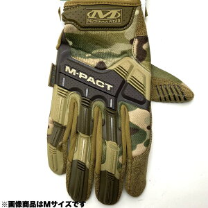 MECHANIX WEAR MPact MPT-78 Multicam