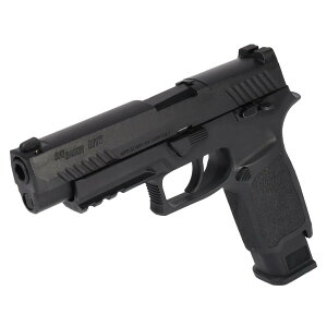 SIG AIR Proforce M17 CO2 GBB BLACK / Gen2