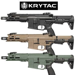 KRYTAC Trident MK3 PDW-M�@���ヌ�r���[�Ŏ���g����1000�~OFF�v���[���g