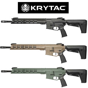 KRYTAC Trident MK3 SPR-M�@���ヌ�r���[�Ŏ���g����1000�~OFF�v���[���g
