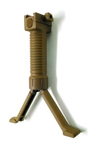 G&G@G-03-105@GK16@BIPOD@GRIP@DST