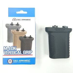 G&G�@G-03-206�@M-LOK Vertical Grip