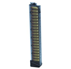 G&G@G-08-158-1 ARP9 MAGAZINE 60R WITH DUMMY ROUNDS