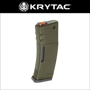 KRYTAC M4 �|���}�[�}�K�W�� 150rd TAN