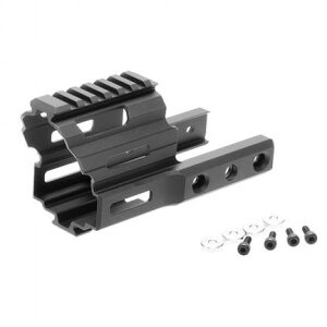 ���C���N�X�@KRYTAC KRISS VECTOR M-LOK ���C���n���h�K�[�h [XS][NITRO.Vo/�j�g�����H�C�X]