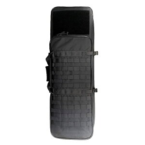 Rapidfire RP-GC-23 MOLLEgvKP[X85 GEN2.1 Black  85cm [ bNTbN \tgP[X }Ciɂgp\ Ct VbgK Uee