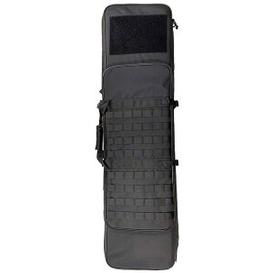 Rapidfire RP-GC-24 MOLLEgvKP[X105 GEN2.1 Black  105cm bNTbN \tgP[X }Ciɂgp\ Ct VbgK Uee | GAK P[X KP[X \tg 