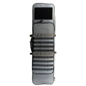 Rapidfire RP-GC-24 MOLLEgvKP[X105 GEN2.1 Grey O[ 105cm [ bNTbN \tgP[X }Ciɂgp\ Ct VbgK Uee
