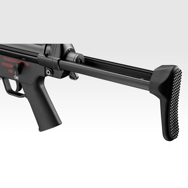 楽天市場】東京マルイ No.31 次世代電動ガン MP5A5 サブマシンガン SMG 