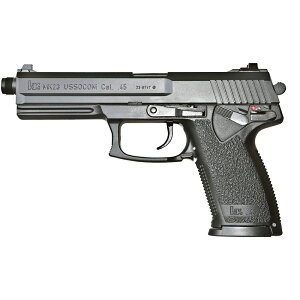 KSC F800 MK23�\�[�R���s�X�g��(CO2)ABS�@���ヌ�r���[�Ŏ���g����1000�~OFF�v���[���g