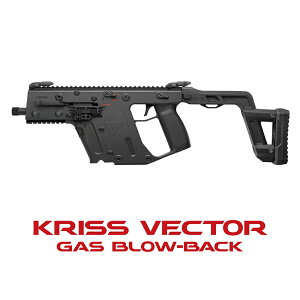 KRYTAC KRISS VECTOR GBB | �G�A�K�� 41px 41�~���^���[ �G�A�[�K�� �T�o�Q�[ �T�o�C�o���Q�[���@���ヌ�r���[�Ŏ���g����1000�~OFF�v���[���g
