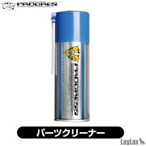 ���C���N�X �p�[�c�N���[�i�[ 300ml PROGRESS