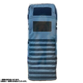 Rapidfire GunBag 90 "ARMORYTH" WG アーモリス モノリス ガンケース エアガン バッグ ケース ソフトケース サバゲー ライフル ライフルケース サバイバルゲーム グッズ ガンバッグ ガンバック ライフルバッグ 大型 ソフトガンケース | サバゲーグッズ サバゲー用品 41px