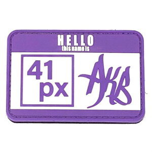 �p�b�`1117-373 41PX AKB