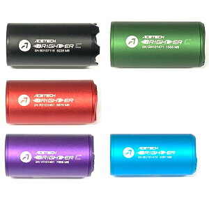 ACETECH PAT0530 Brighter C Tracer/eF