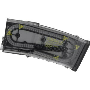 G&G G-08-150-1 105R Mid-Cap Magazine for SSG-1 (�}�[�L���Over)