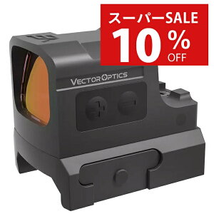 X[p[SALE10%OFF Vector Optics SCRD-68 FRENZY-S 1×17×20