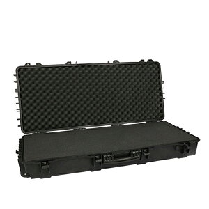 TSUNAMI 1124618 LX^[tKP[X 1190x530x210mm n[h P[X 110cm 1100mm VbgK Uee Ct X|W  ToQ[ ToCoQ[