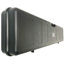 TSUNAMI B120 ハードガンケース 1235x265x110mm ハード ケース 120cm 1200mm ショットガン 散弾銃 ライフル スポンジ 樹脂 サバゲー サバイバルゲーム