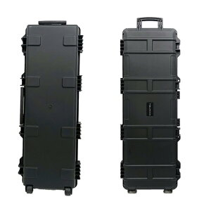 TSUNAMI 1043513 LX^[tKP[X 1098x414.5x154.5mm n[h P[X 100cm 1000mm VbgK Uee Ct  ToQ[ ToCoQ[ | KP[X GAK CtP[X