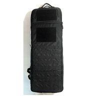 Rapidfire GunBag 90 "ARMORYTH" BK アーモリス モノリス | 41px サバゲー サバイバルゲーム ガンケース …
