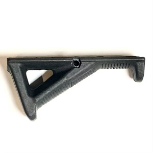 UFC M-STYLE 20mm���[��/M-LOK/Keymod�p �A���O���t�H�A�O���b�v BK UFCJA1306BK