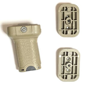 UFC M-STYLE R-TYPE �t�H�A�O���b�v TAN UFCGRIP44DE