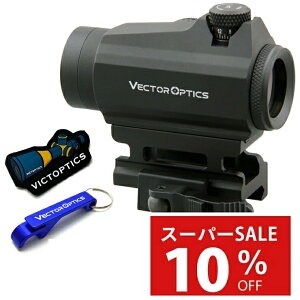 X[p[SALE10%OFF ヌr[ Vector Optics IWiL[z_[ or pb`v[g Vector Optics SCRD-12II Maverick 1x22 Gen2 xN^[ IveBNX }[xbN hbg _bg TCg nC