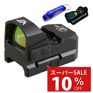 X[p[SALE10%OFF ヌr[ Vector Optics IWiL[z_[ or pb`v[g Vector Optics SCRD-19II Frenzy2 1×17×24 xN^[ IveBNX tW[ DOCTOR }CN hbg _bg 