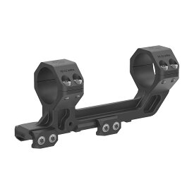 Vector Optics XASR-3031 X-Accu 30mm 1-Piece Extended Picatinny AR Mount ベクター オプティクス スコープ マウント ハイマウント チューブ径 東京マルイ | 41px 銃弾 サバイバル ベクターオプティクス 照準器 光学照準器 ライフルスコープ ミリタリー サバゲー ライフル