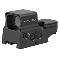1年保証 Vector Optics RDSL35 SRD 1x27x39 Eight-Reticle