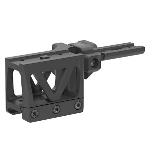 Vector Optics XASR-RM02 Scrapper RD Paragon Magnifier One Piece Picatinny Mount