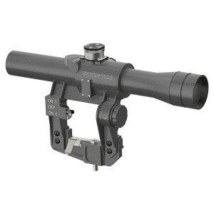 1�N�ۏ� Vector Optics SSO-01 SVD 4x24 FFP