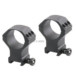Vector Optics SCTM-54 34mm X-Accu High Profile Picatinny Rings