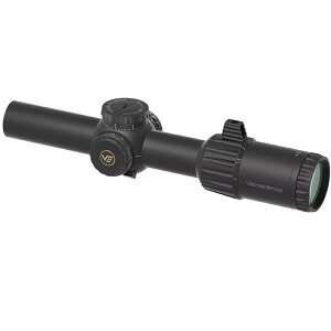 �i�v�ۏ� Vector Optics SCOC-49 Tauron 1-6x24 GenII