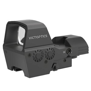 1�N�ۏ� Vector Optics RDSL36 SRD 1x23x33 Four-Reticle