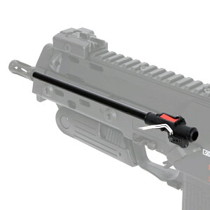 LayLax ���C���N�X UMAREX VFC �d���K�� MP7A1 �X�g���C�N�z�b�v�A�[�� PROMETHEUS �v�����e�E�X