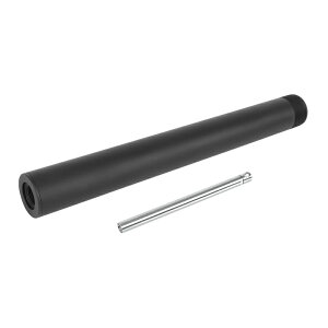 LayLax ���C���N�X VSR-ONE �V���[�g�A�E�^�[�o���� & �C���i�[�o����120mm PSS