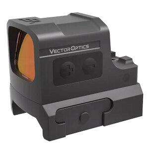 Vector Optics SCRD-68 FRENZY-S 1×17×20