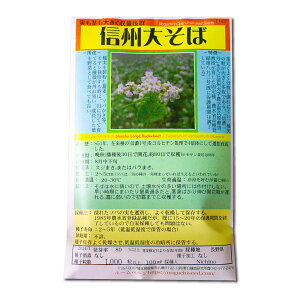 MB傻 ̎i 񂵂イ Shinshu Large-seeded Buckwheat / ^f Fagopyrum esculentum Moench ؂̎ c ̎ ƒ؉ L@͔| K[fjO _ | _ ` 