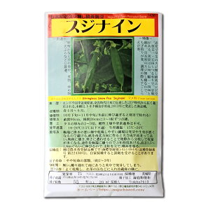 XWiC氓 ͂Ȃʂ₦ǂ qł ̎i Stringless Snow Pea 'Sujinain' / } Pisum sativum ؂̎ c ̎ ƒ؉ L@͔| K[fjO _ | _