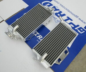CR125R 05`07 A~WG[^[