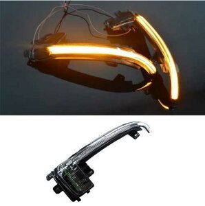 Audi A4 A5 2010-2016 LED t[^[Cg hA~[ Ar[~[ ^[VOi