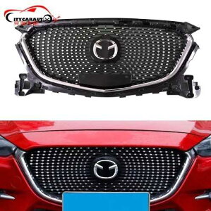 MAZDA 3^ANZ 2017-2018 [VOtgO _ChX^[