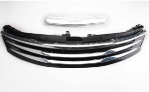 カムリ 2015年 2016年 モデリスタルック グリル 社外 カスタム エアロ オプション