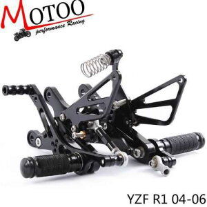 �S4�F YZF�|R1 04�|06 �o�b�N�X�e�b�v �σ|�W�V����