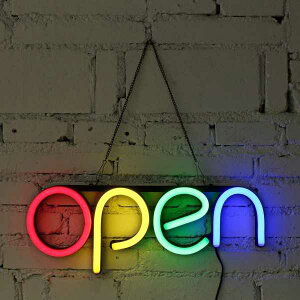 lITC lI Ŕ LEDCg open 4FJ[ Jt lC  CeA fBXvC