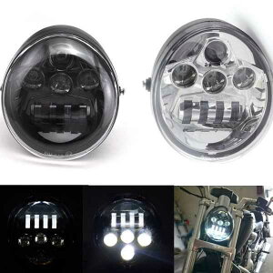 VROD�n�[���[���w�b�h���C�g�����v�n�[���[V���b�h�w�b�h���C�gVROD VRSCA VRSC�w�b�h���C�gVRSC/V-ROD�I