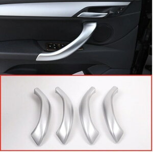 Bmw X1 F48 2016-2018 ABS �}�b�g�V���o�[ �C���i�[ �g���� �� Bmw X2 f47 2018 4�s�[�X h-390